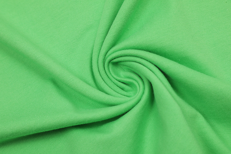 Футболка Gallery Dept Base "Green" фото № 5