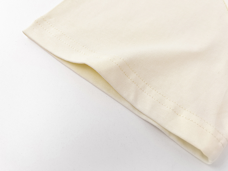 Футболка Gucci Smart Rabbit Print "Beige" фото № 8