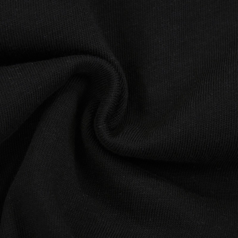 Футболка Gucci Colored Rabbits "Black" фото № 5