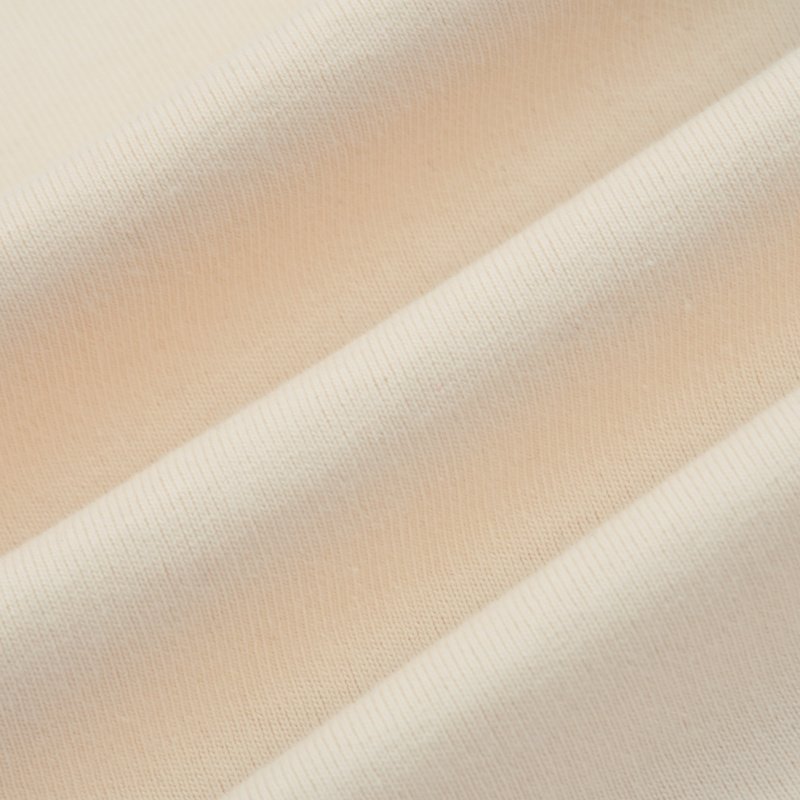 Футболка Gucci Logo And Fox Print "Cream" фото № 8