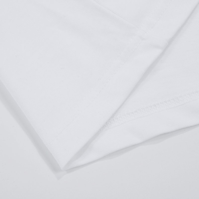 Футболка Gucci With Cartoon Print "White" фото № 6