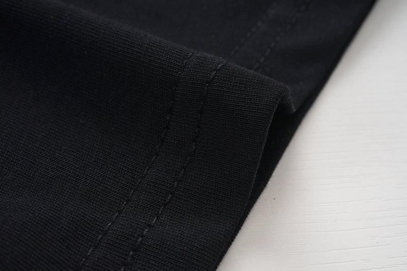 Футболка Gucci Cross Out All "Black" фото № 3