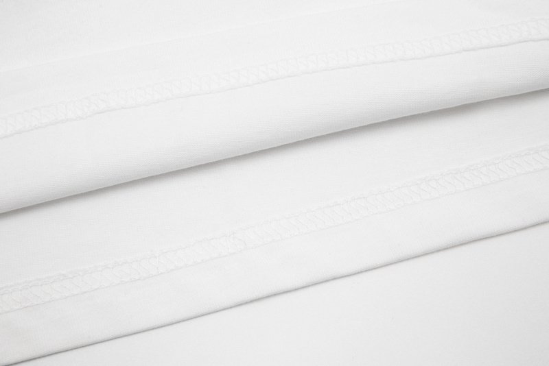 Футболка Gucci Sharp Edge "White" фото № 5