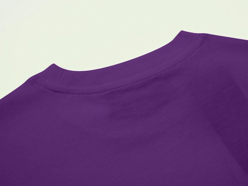 Футболка Gucci With Text I Love You "Violet" фото № 2