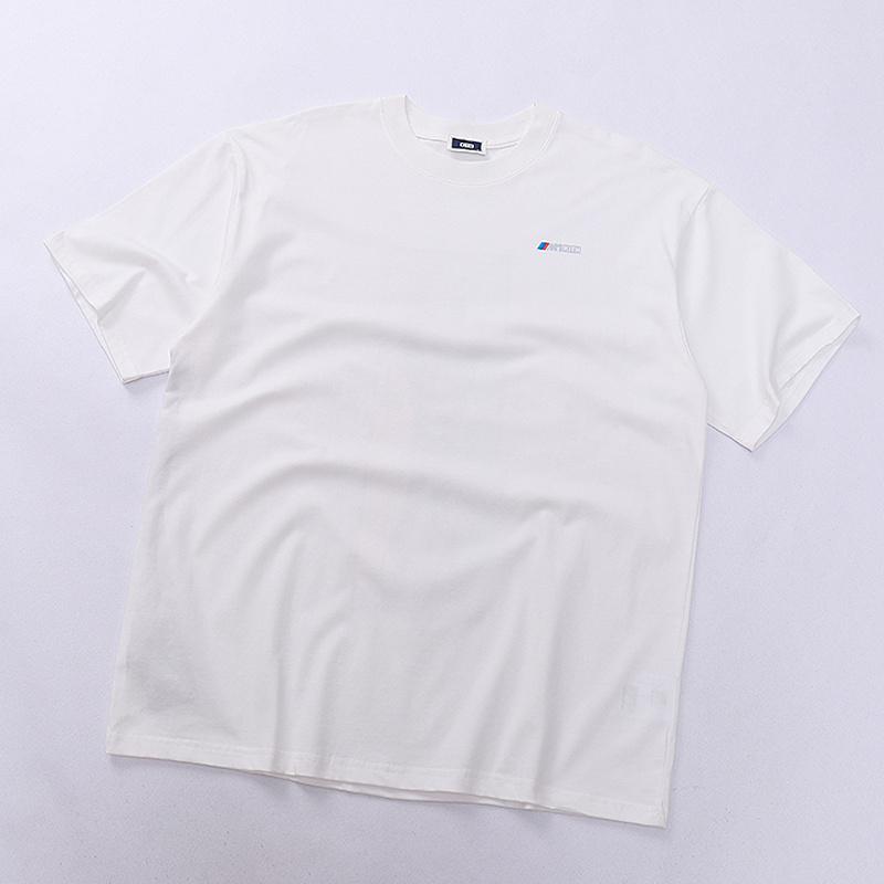 Футболка Kith BMW Motorsport "White" фото № 2