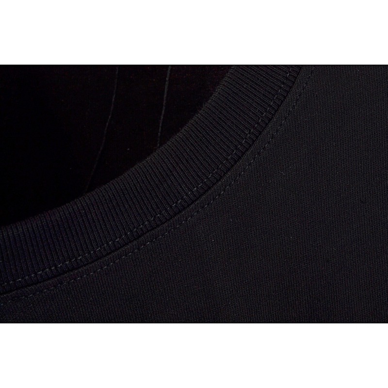 Футболка Lanvin Batman "Black" фото № 4