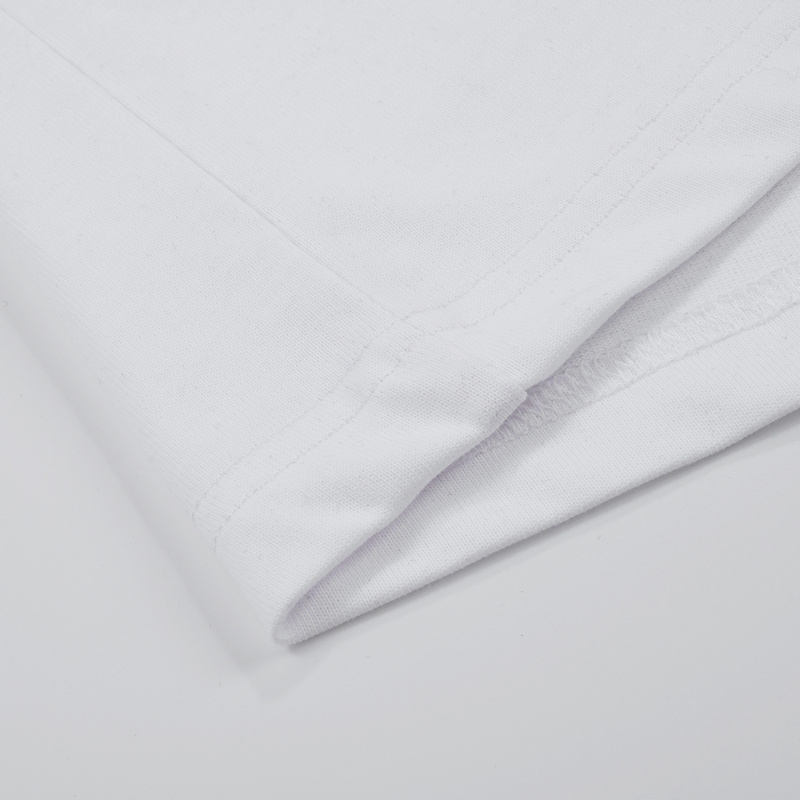 Футболка Louis Vuitton Print Cosmonaut On Skateboard "White" фото № 4