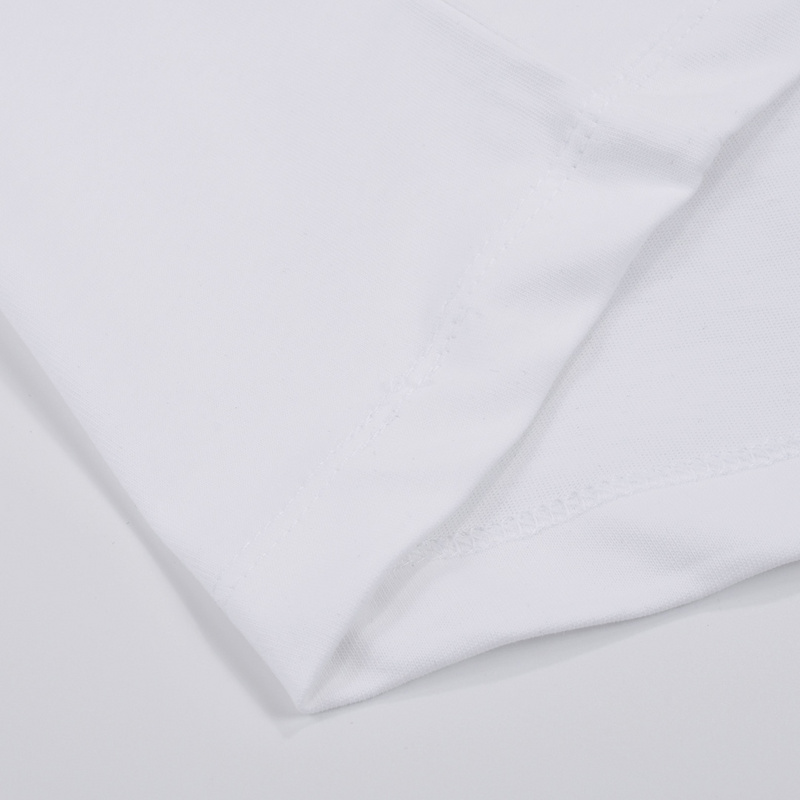 Футболка Louis Vuitton With Polka Dot Logo "White" фото № 5