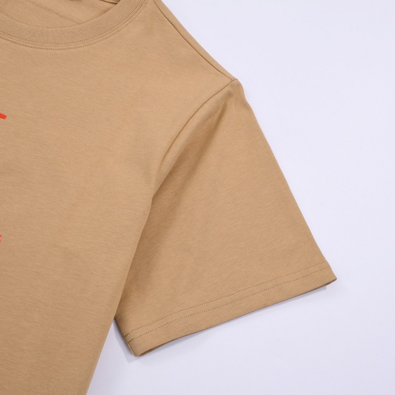 Футболка Louis Vuitton Dream Planet "Brown" фото № 6