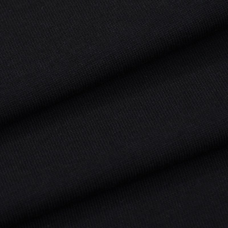 Футболка Louis Vuitton Mint Logo "Black" фото № 6