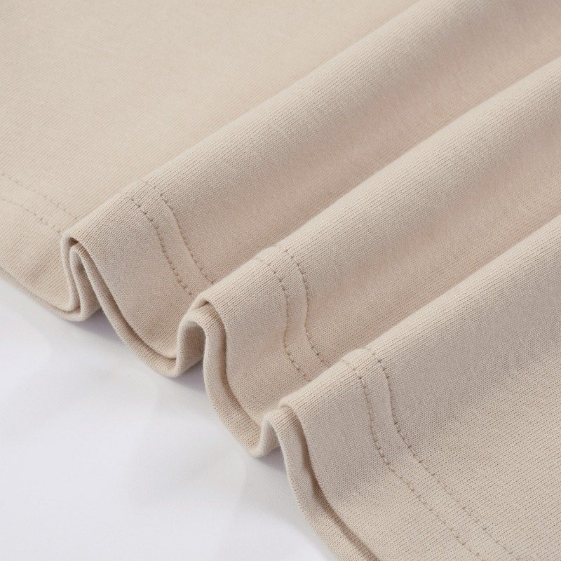 Футболка Louis Vuitton Something In The Water "Beige" фото № 5