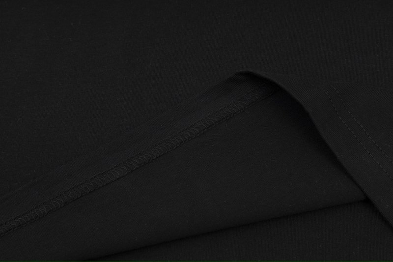 Футболка Louis Vuitton The Sun With Face "Black" фото № 7