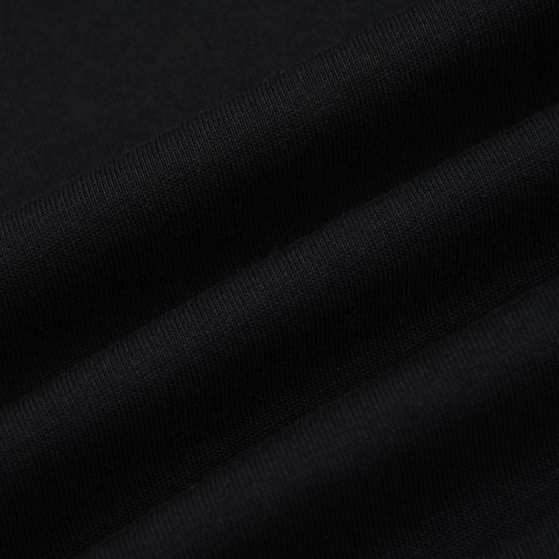 Футболка Louis Vuitton With Logos On Top "Black" фото № 4