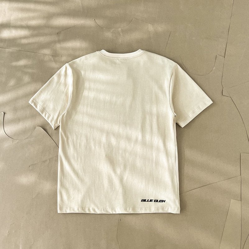 Футболка Nike Overcome "Cream" фото № 5