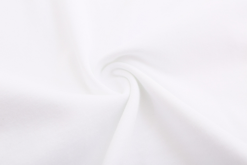 Футболка Palm Angels Drawing Of Palm Tree "White" фото № 3