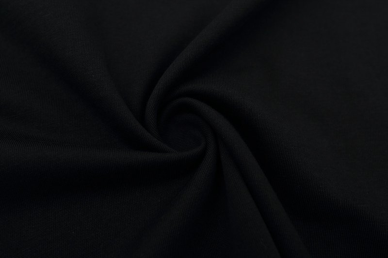 Футболка Palm Angels F1 Team "Black" фото № 3