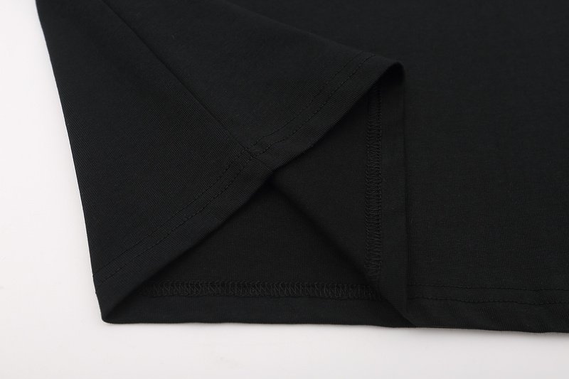 Футболка Palm Angels F1 Team "Black" фото № 5