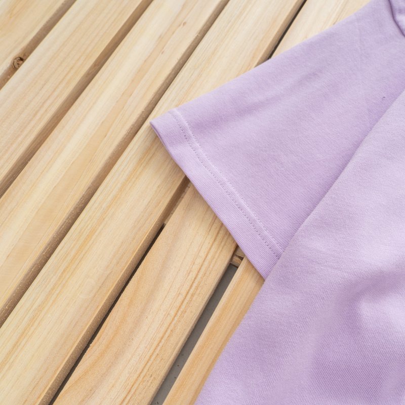 Футболка Represent Practical Fashion "Lilac" фото № 4