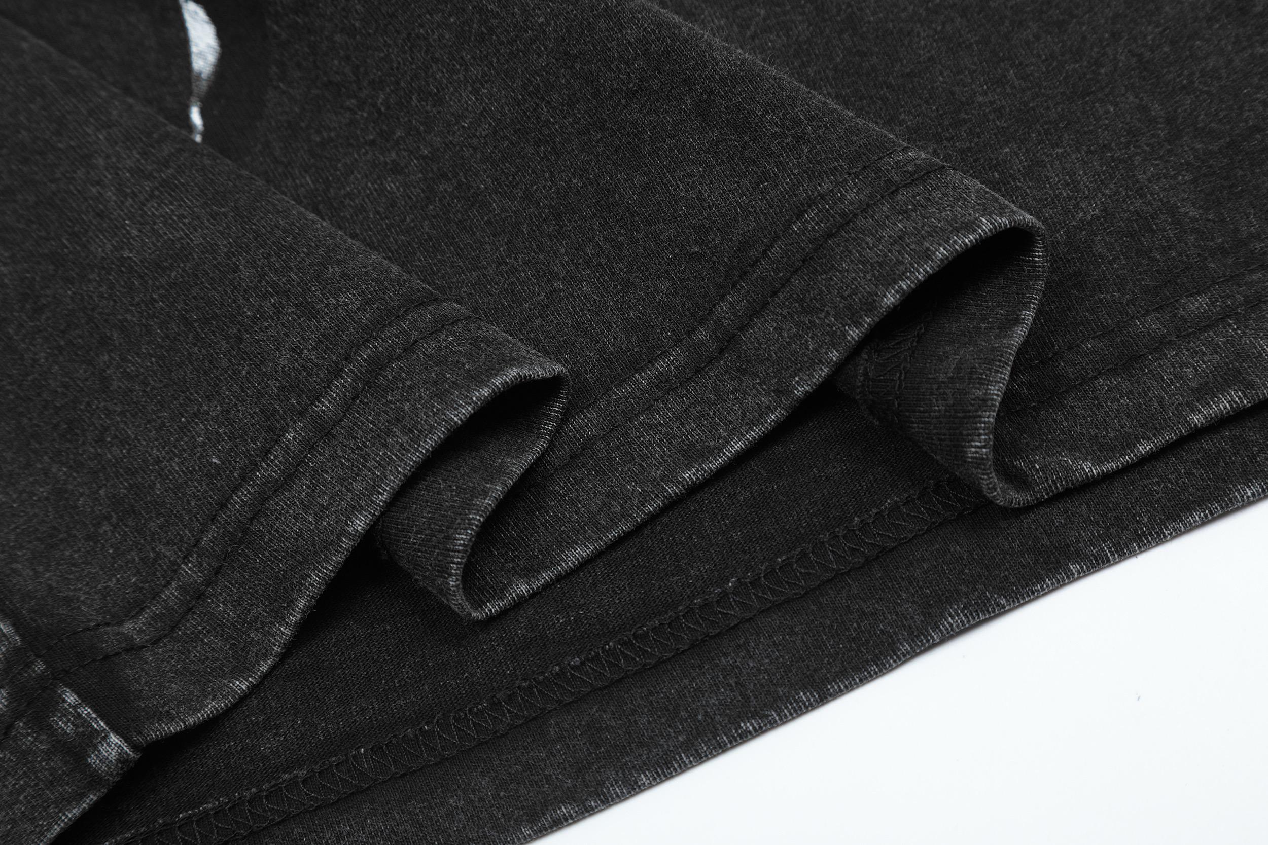 Футболка Represent Every Rose Has Its Thorn "Black" фото № 5