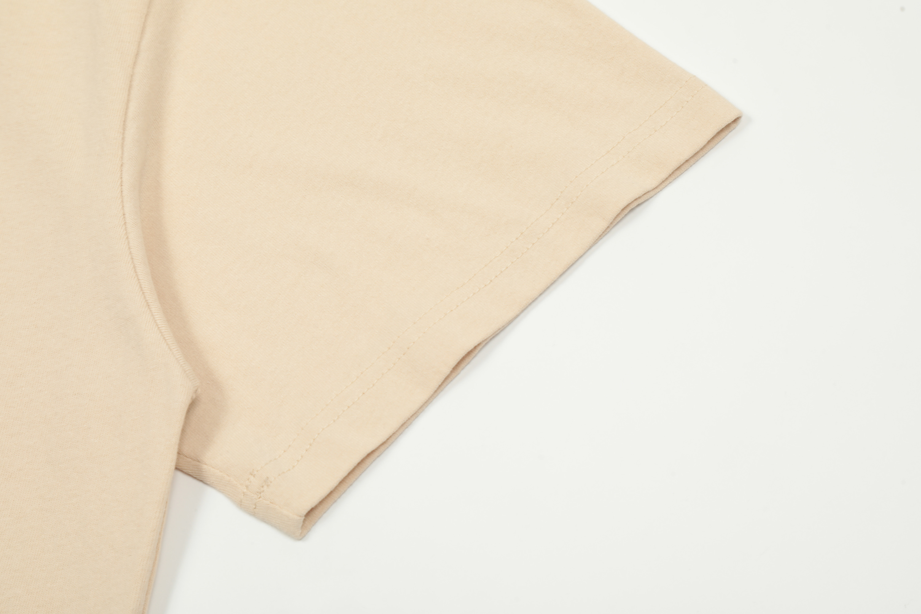 Футболка Represent UK Tour 1987 June "Yellow" фото № 3