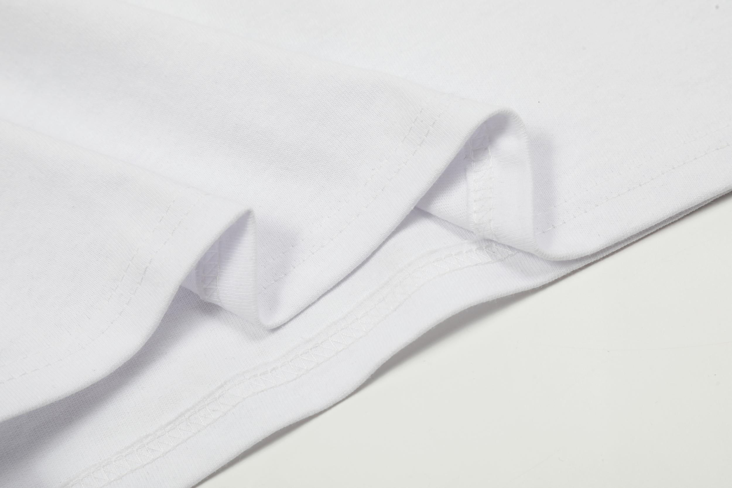 Футболка Revenge X-Ray Bones "White" фото № 4