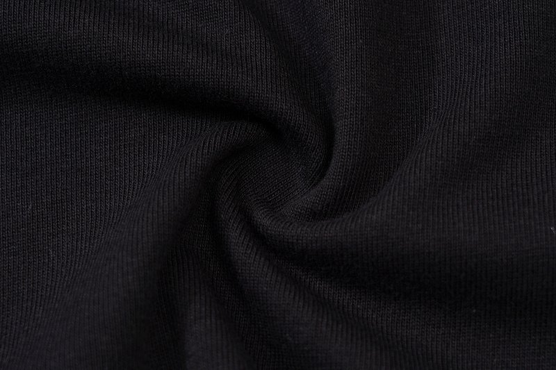 Футболка Rhude Cats Family "Black" фото № 2