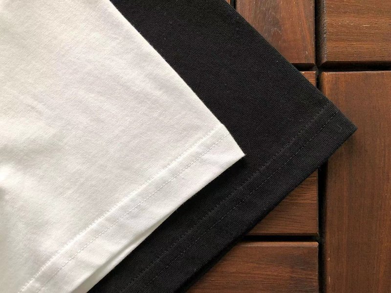 Футболка Stussy Smeared Logo Inscription "Black" фото № 7