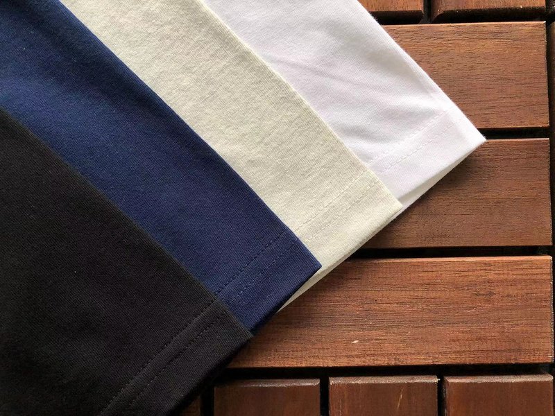 Футболка Stussy Logo And Inscription Built Touch Worldwide "Blue" фото № 4