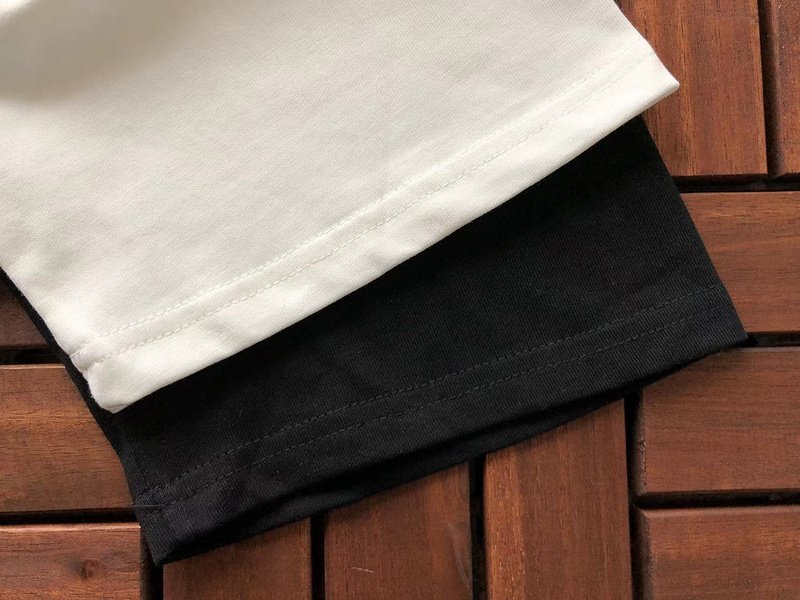 Футболка Trapstar Cook Print "Black" фото № 7