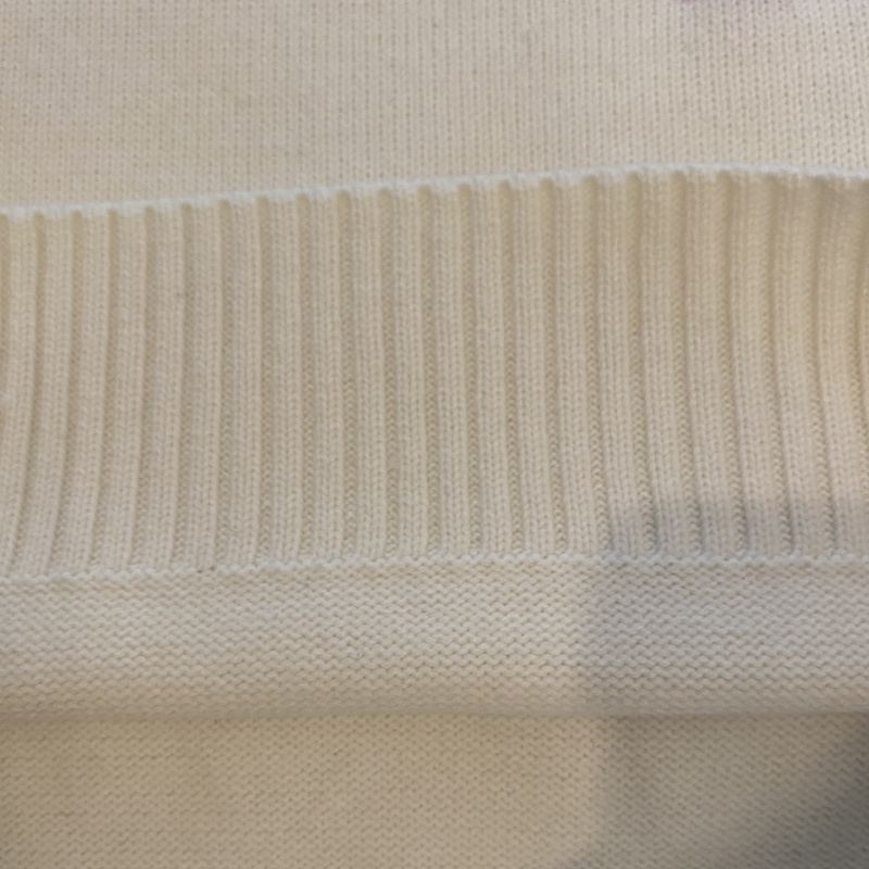 Жилетка Amiri With Red Logo "White" фото № 3