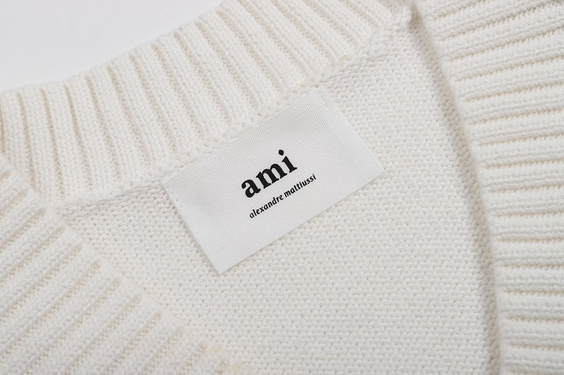 Жилетка Amiri Letter And Heart — Logo "White" фото № 7