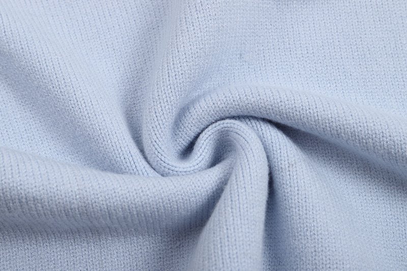 Жилетка Amiri White Logo "Blue" фото № 7