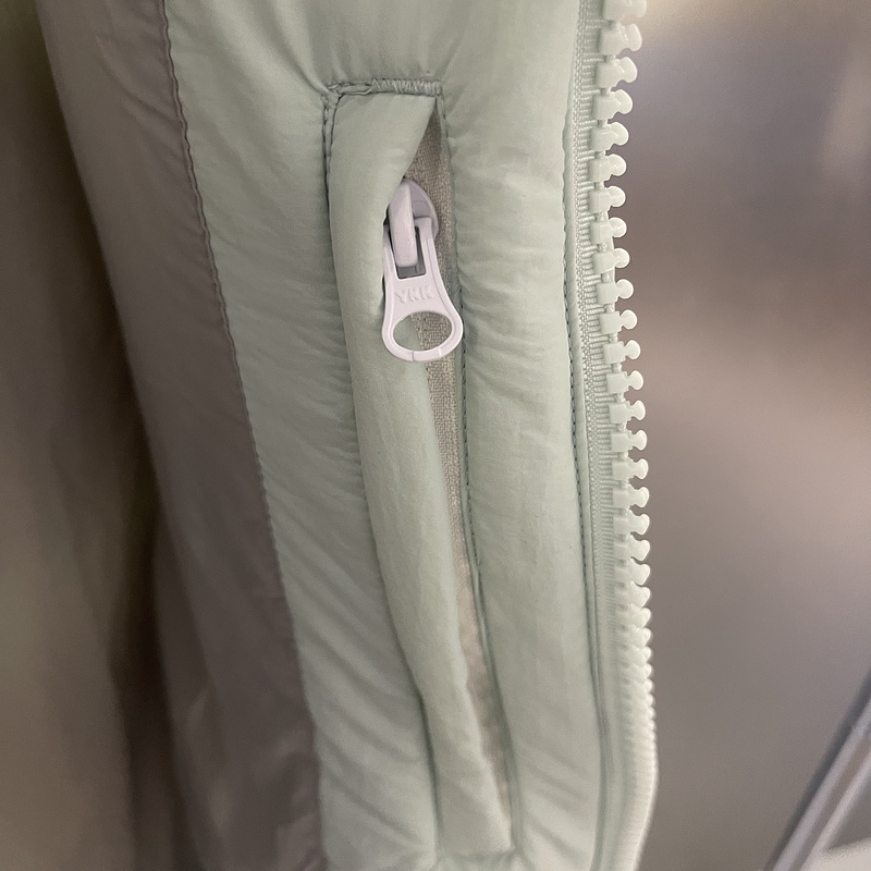 Жилетка Canada Goose With Brand Logo "Mint" фото № 3