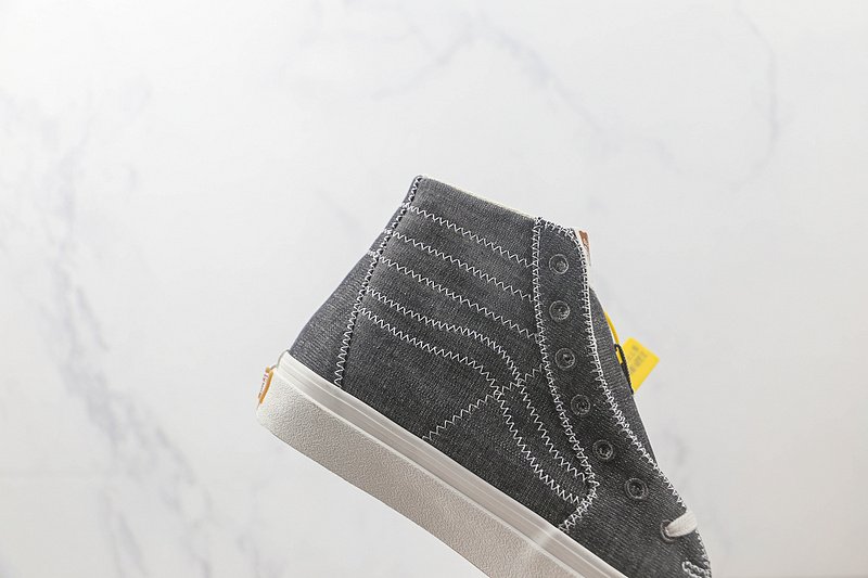 Vans SK8-Hi "Gym Issue" фото № 3