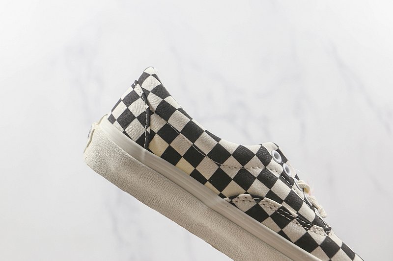Vans Era "Checkerboard" фото № 3