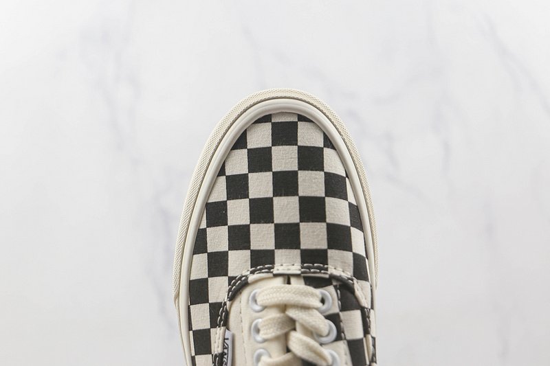 Vans Era "Checkerboard" фото № 4