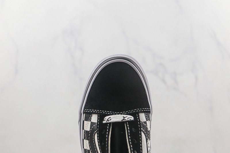 Vans Old Skool "Katakana" фото № 4