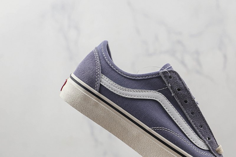 Vans Old Skool "Lavender Purple" фото № 3