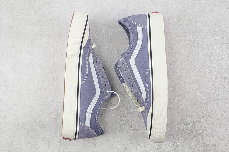Vans Old Skool "Lavender Purple" фото № 6