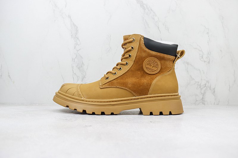 Timberland Premium 6 "Cinnamon" фото № 2
