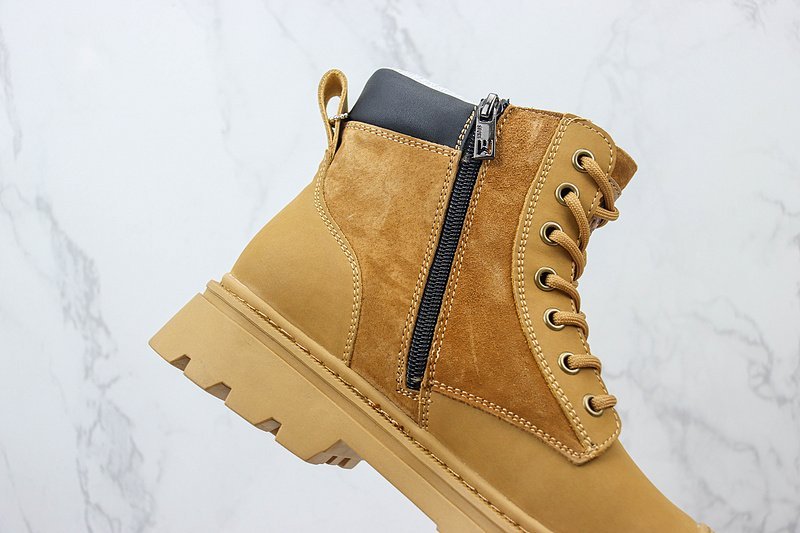 Timberland Premium 6 "Cinnamon" фото № 3