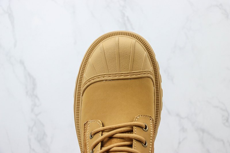 Timberland Premium 6 "Cinnamon" фото № 4