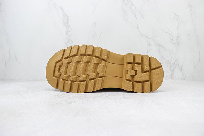 Timberland Premium 6 "Cinnamon" фото № 8