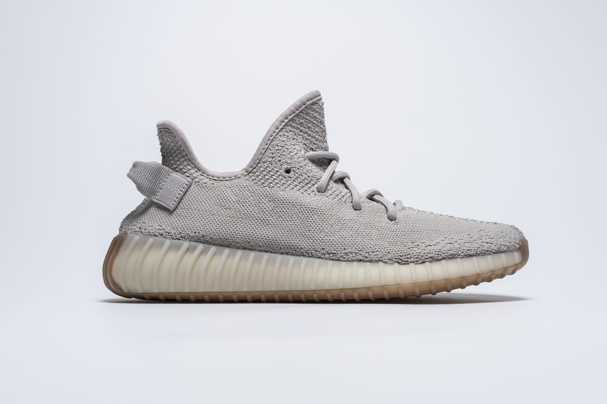 Adidas Yeezy Boost 350 v2 "Sesame" фото № 2