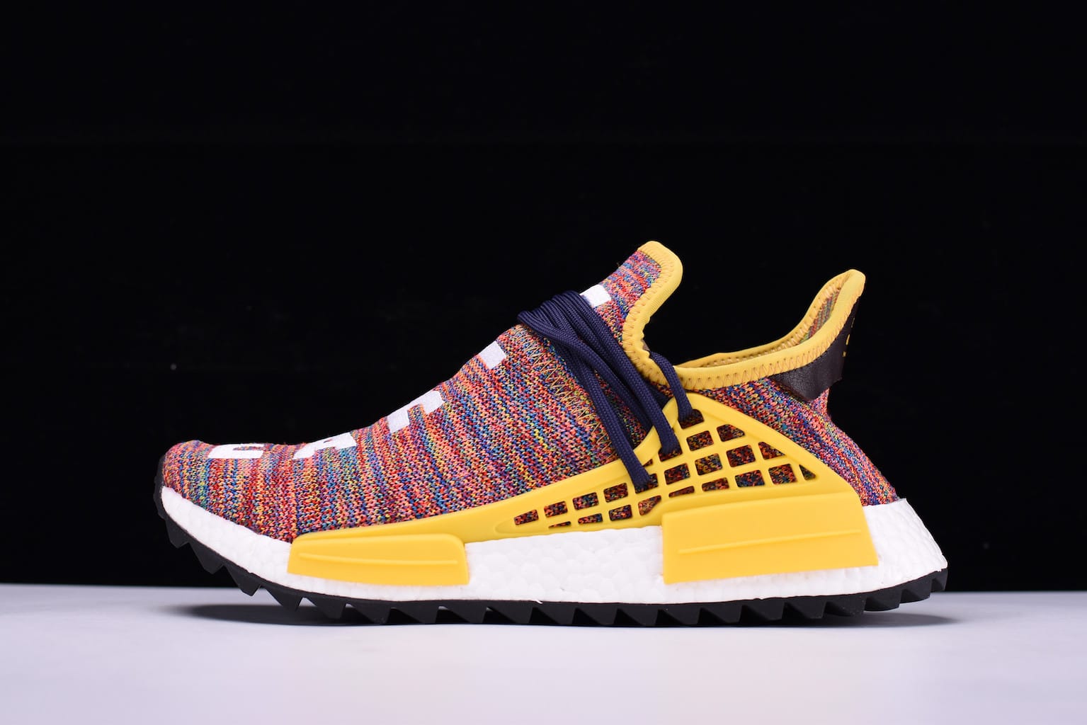 Adidas Human Race NMD TR "Multicolor" фото № 2