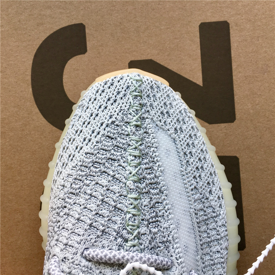 Adidas Yeezy Boost 350 v2 Reflective "Yeshaya" фото № 8