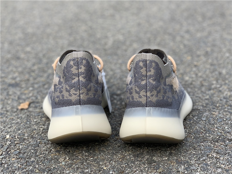 Adidas Yeezy Boost 380 Reflective "Mist" фото № 6