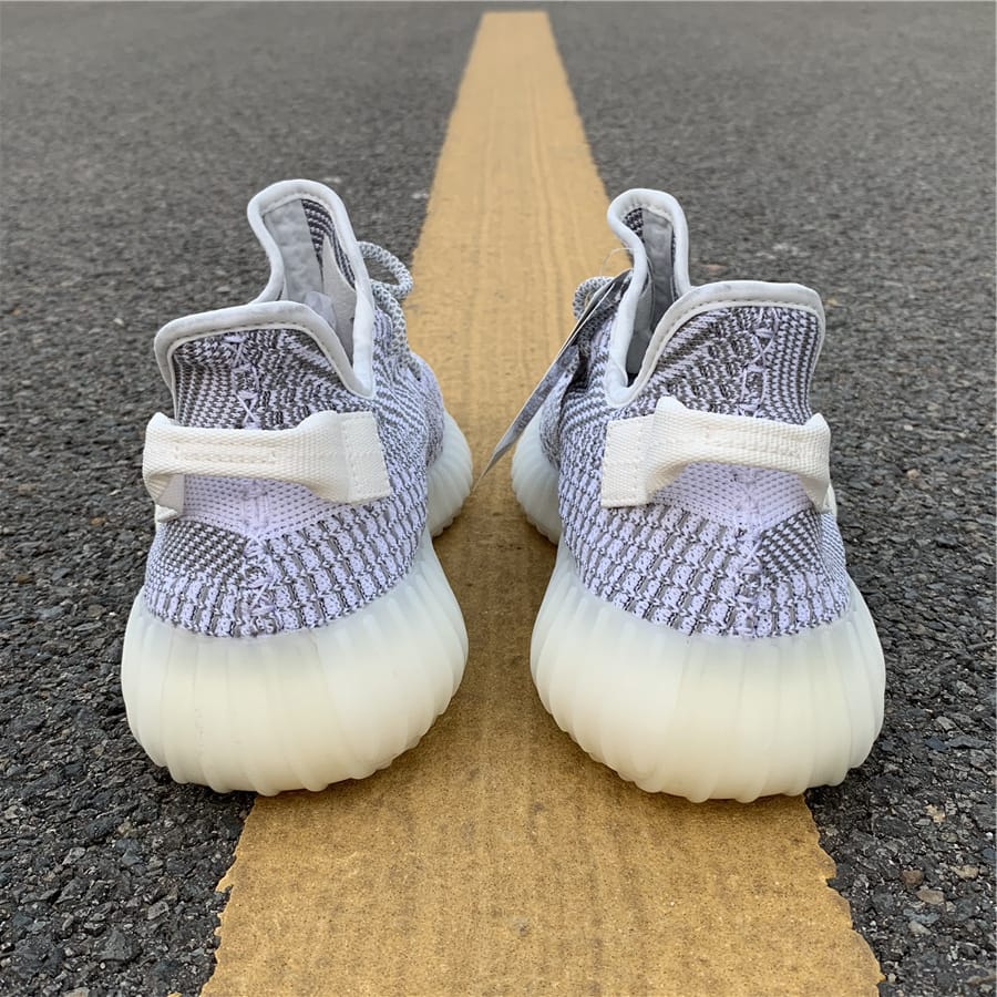 Adidas Yeezy Boost 350 V2 "Static" фото № 6