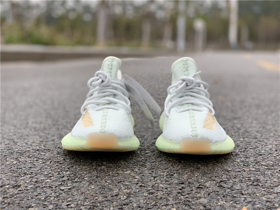Adidas Yeezy Boost 350 V2 "Hyperspace" фото № 3