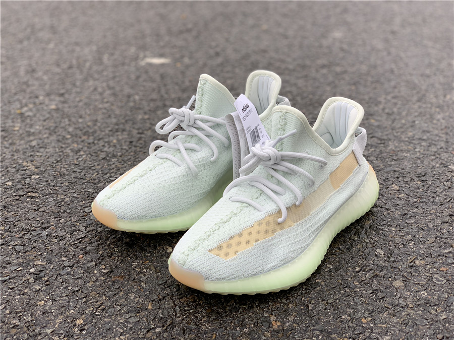 Adidas Yeezy Boost 350 V2 "Hyperspace" фото № 5